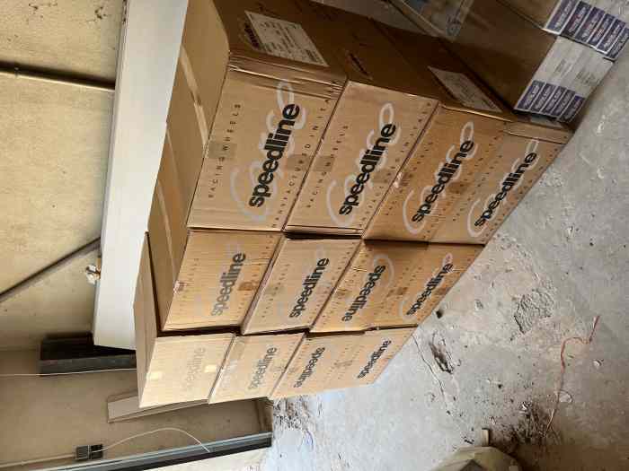 JANTE SPEEDLINE TURINI TYPE 2120 RENAULT CLIO R3 ACCESS 17 POUCES NOIRE 1