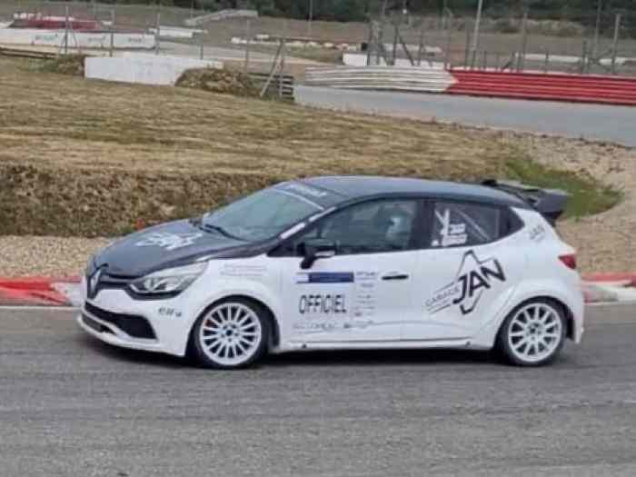 Renault Clio 4 maxi f2000/14 3