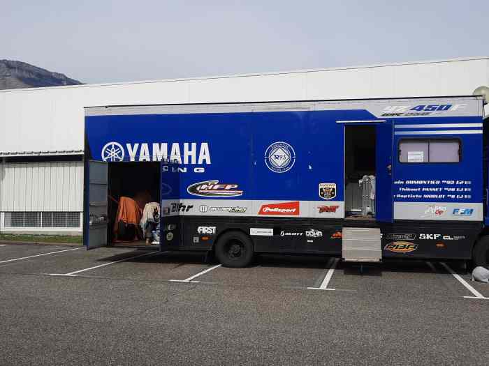 VASP MOTORHOME PL AMENAGE CAMPING CAR ...