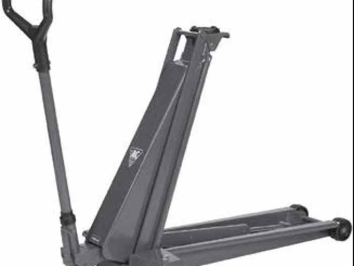Cric AC 1.3T