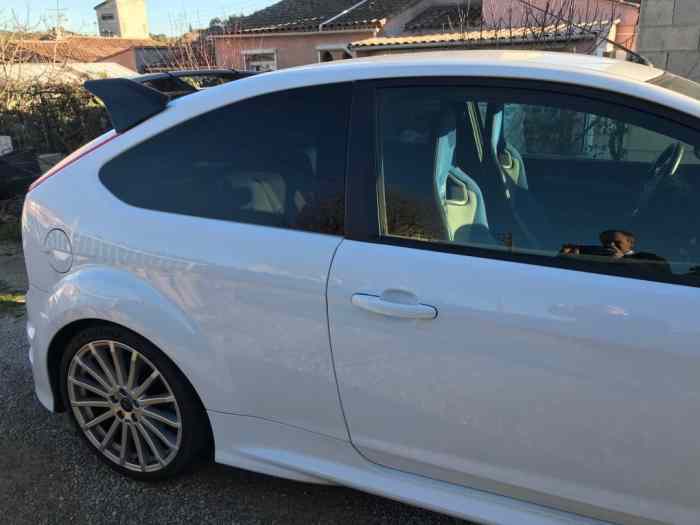 Ford focus RS mk2 305ch 2