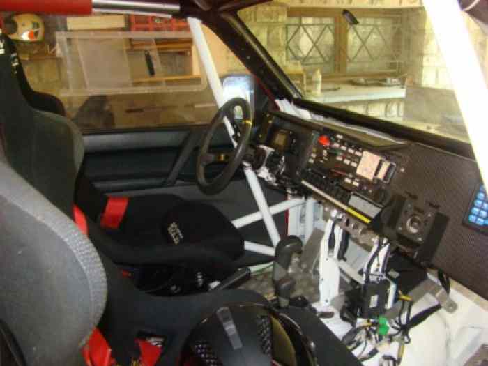 Pajero 3l5 v6 boite auto 2008 1