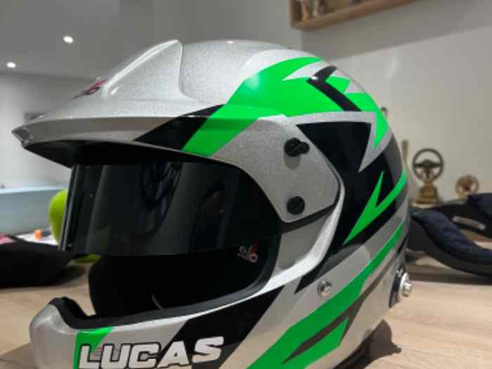 Casque stilo venti 0