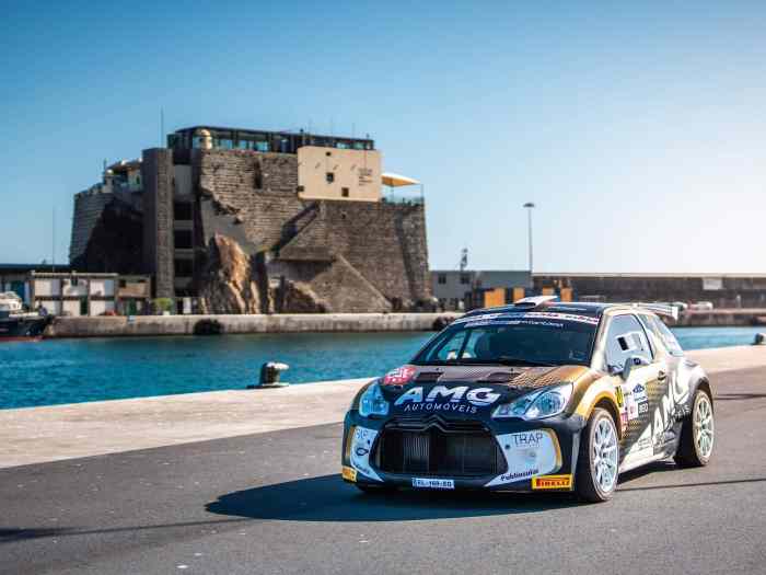 Citroen DS3 R5 1