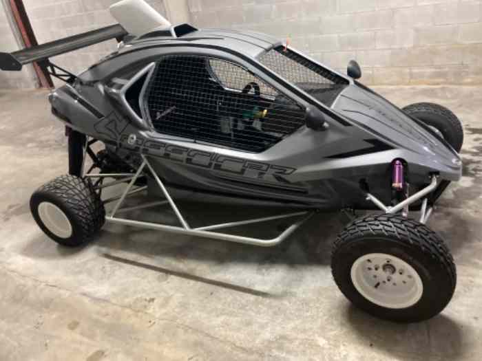 Speedcar extrem 2020 nuevo