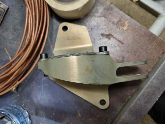 Palier transmission 206 rc gra