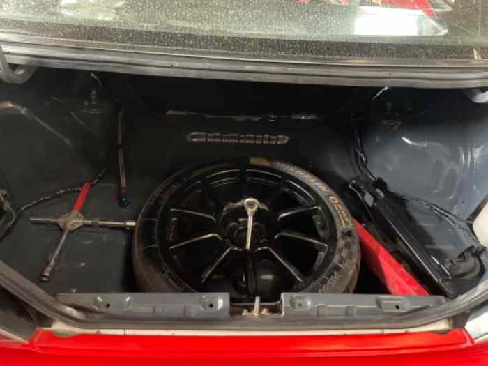 Evo9 top groupe N 5