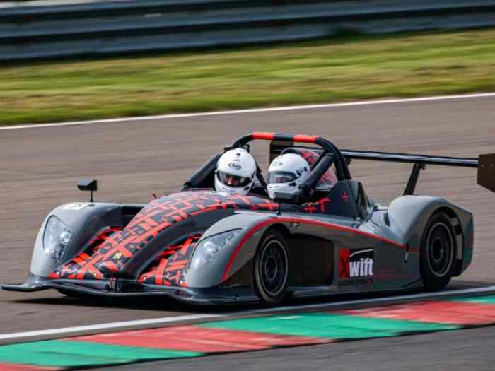 2X Radical SR1 2021