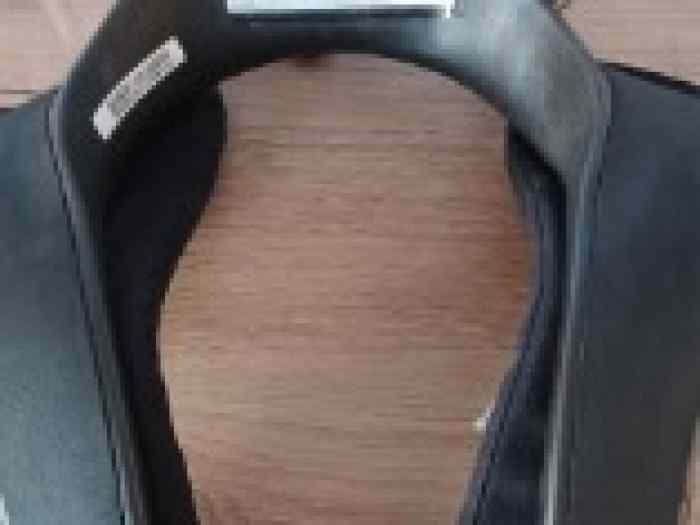 casque et hans 1