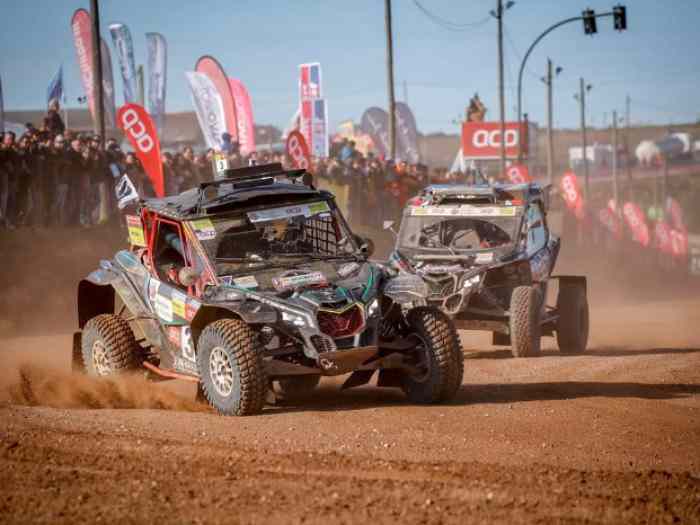 Vends Can-Am Maverick X3 XRS turbo 2018 2