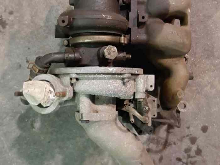 Pieces mazda 323 gtr 3