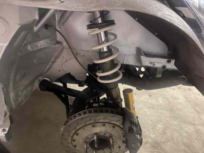 Vends DS3 R5 Full Evo 2017 1