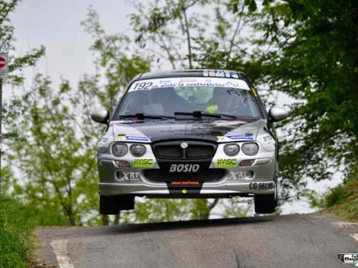 MG Rover ZR 105 Group N à vendre 2