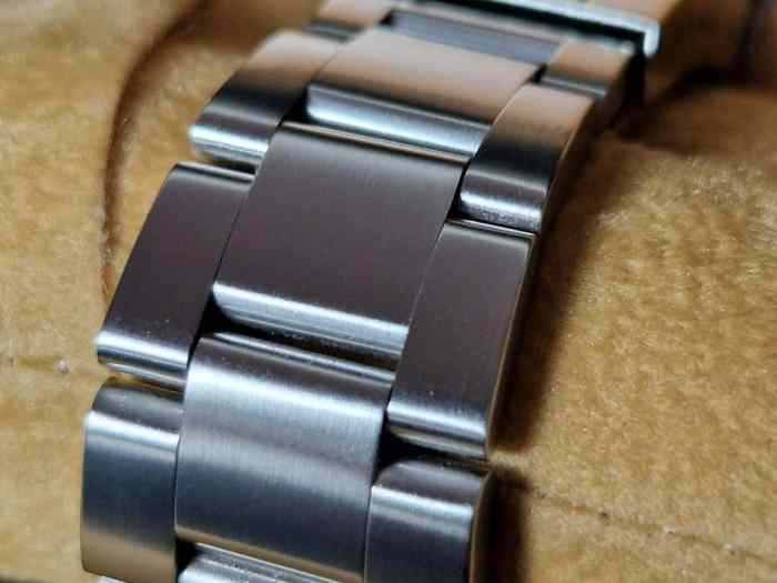 Rolex Datejust 41 bracelet jubilé, ref : 126300 2