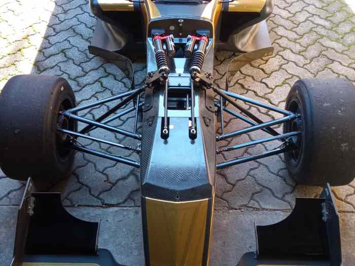 Tatuus Formula Renault 2.0 1