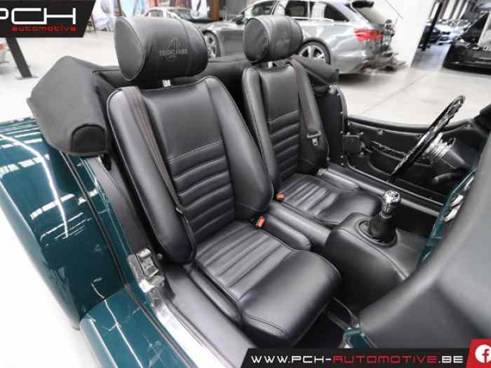 MORGAN Roadster 3.7i V6 286cv Brooklands Edition - N° of 50 - 18.200 Kms - 2014 3