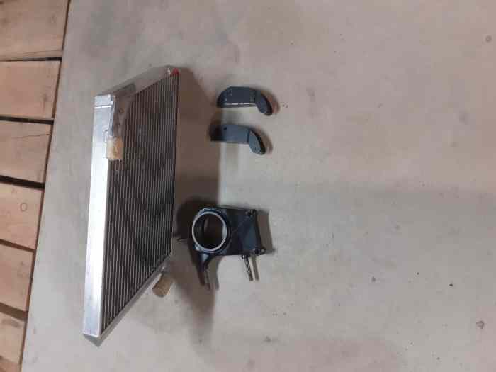 Divers pièces F308 - pièces et voitures de course à vendre, de rallye ...