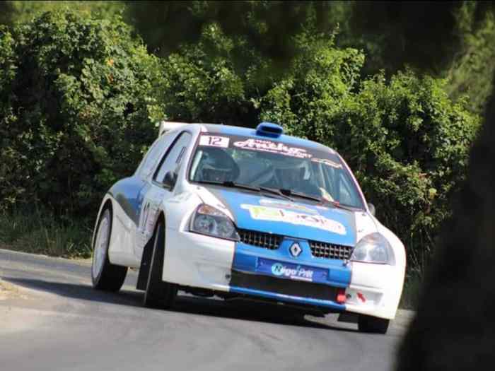 Clio maxi F214 0