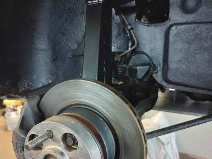 DAF Marathon 5