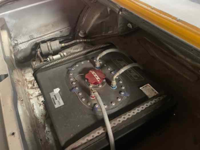 BMW E30 325 IX Maxi Terre/faire offre 4
