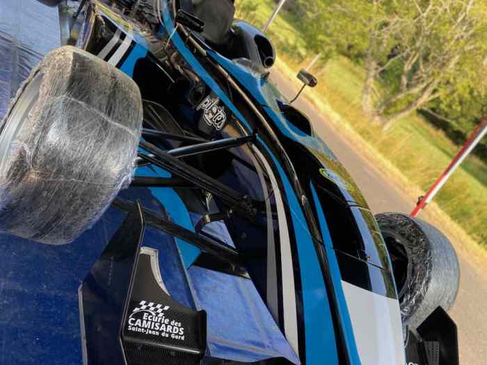 DALLARA 306 2