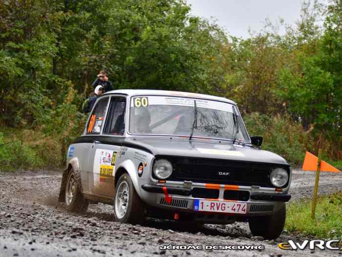 DAF Marathon 0