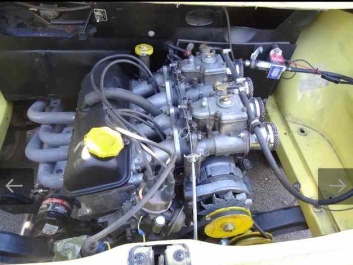 Simca 1000 rallye (3) 3