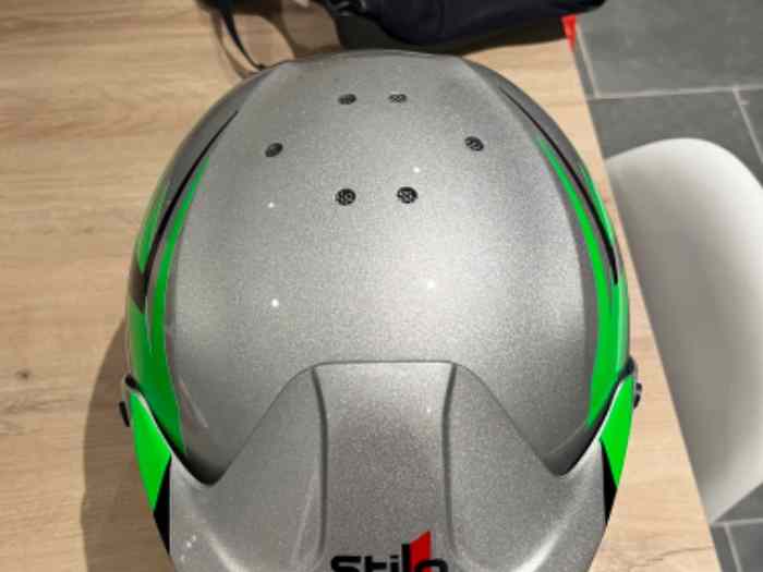 Casque stilo venti 2