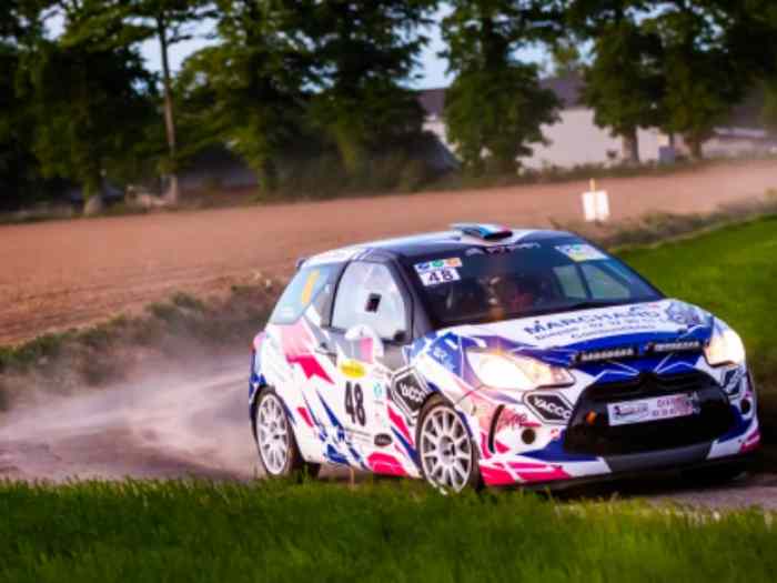 DS3 R3 MAX