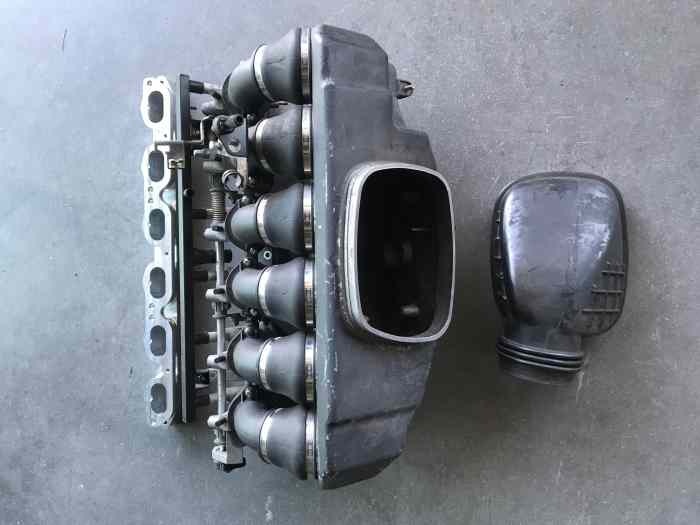 Pièces Moteur M3 E36 BMW S50B30 2