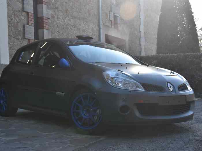 CLIO R3 MAX
