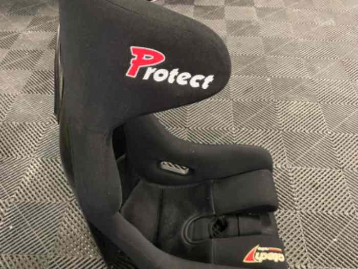 Baquet ATECH Performance SHP 5