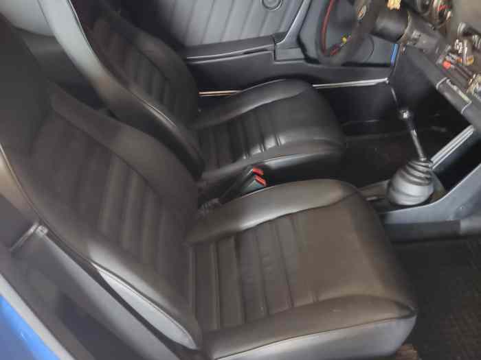 Porsche 911 SC 1980 look RS 2