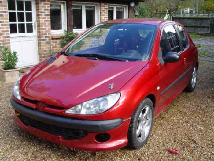 206 S16 177 CV 1