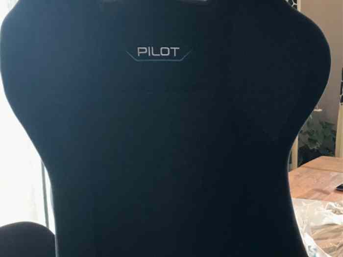 Baquet Sparco Pilot neuf 1