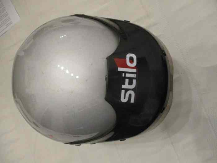 Casque Stilo Jet 1