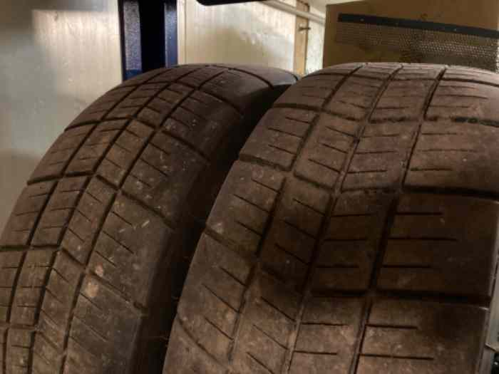 2 michelin PB00 en 18