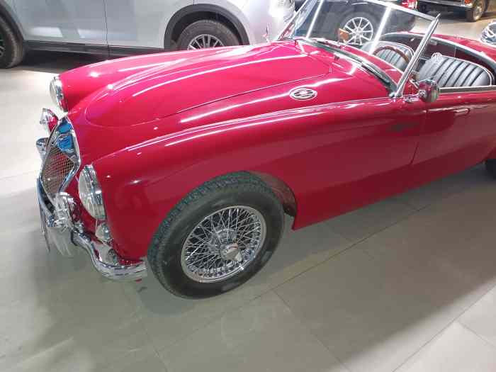 MGA 1500 1958 3