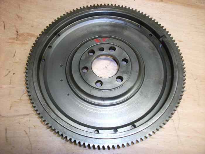 Pièces mécanique volant moteur 205 rallye ax sport 0