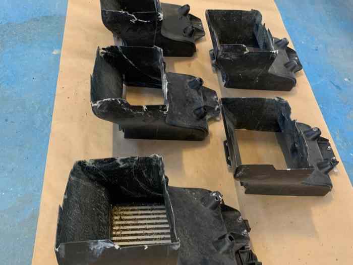 Kit refroidissement Renault Clio V Ral...