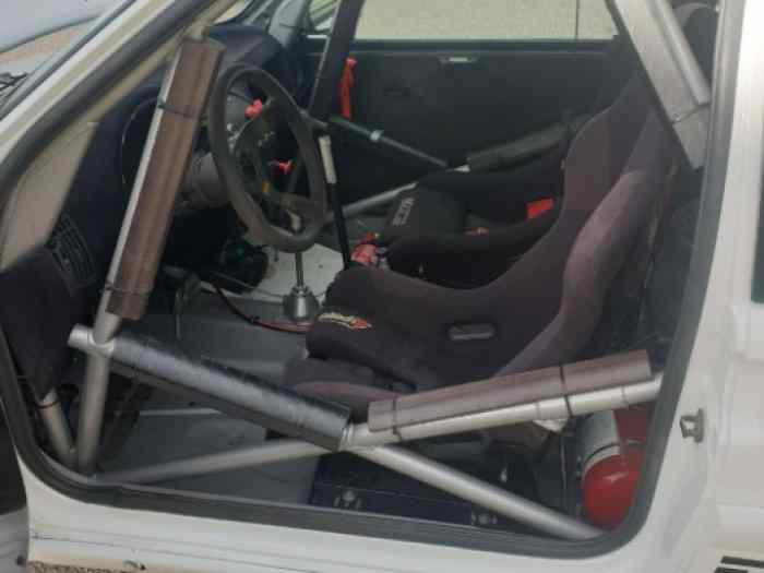 SAXO GROUPE A CHALLENGE 4