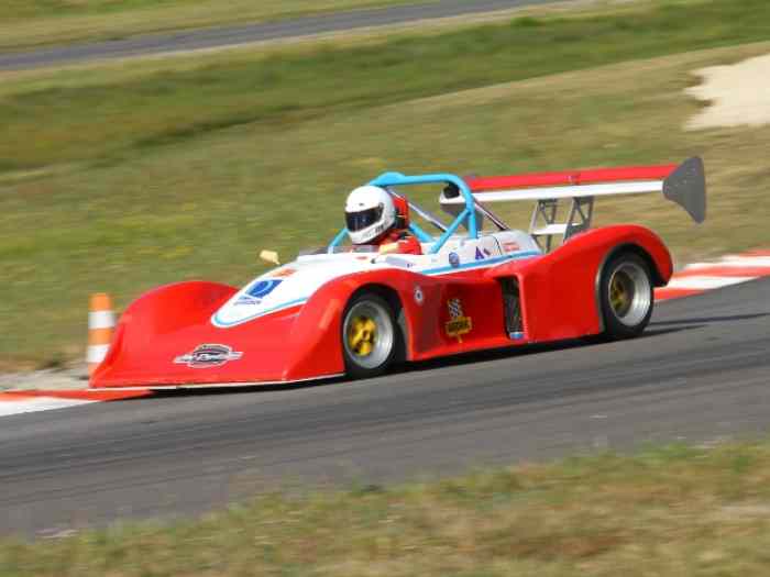 Le Gallen LLG8 0