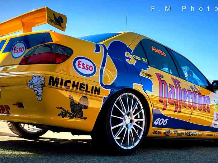 406 replica stw 0