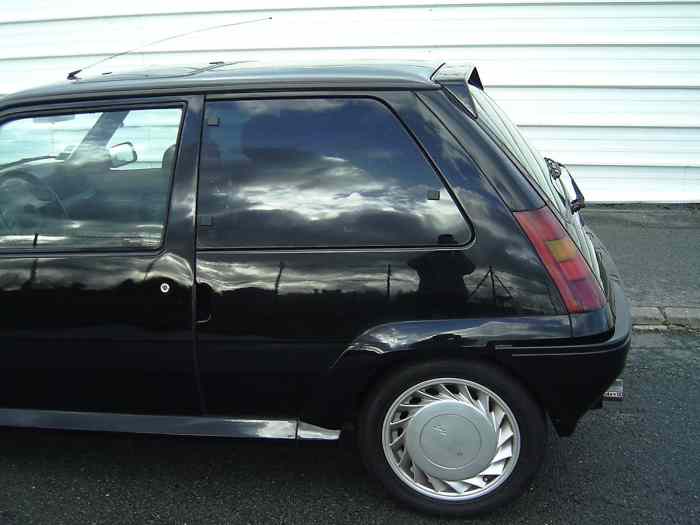 Jante alpine gta V6 turbo