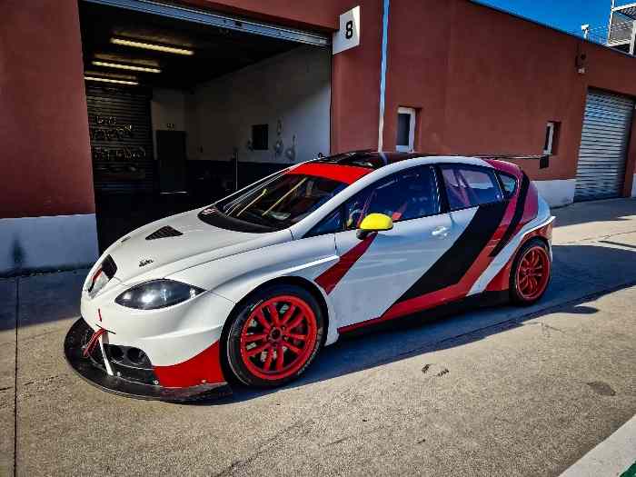 Seat Leon Supercopa mk2 3