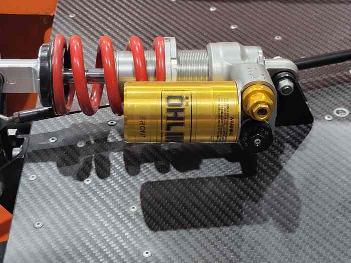 OSELLA Fa30 Zytek LRM 2