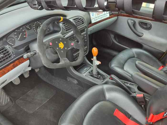 406 replica stw 2