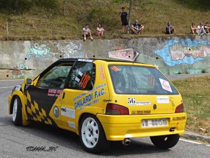 Peugeot 106 a5 5