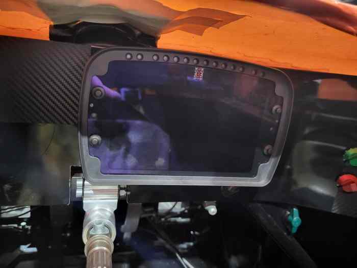 OSELLA Fa30 Zytek LRM 4