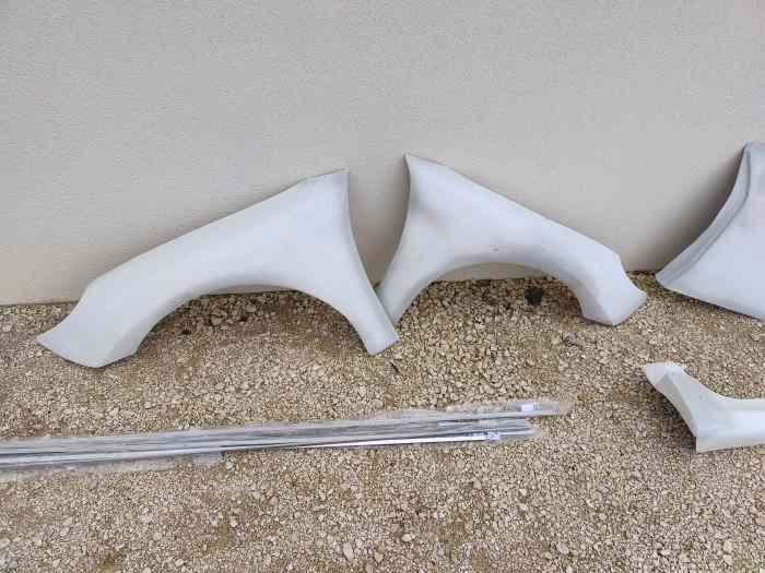 Kit 206 maxi s1600 4